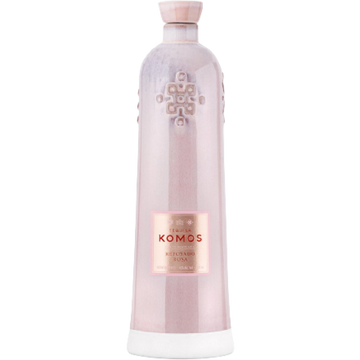 Komos Reposado Rosa