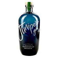 Junipero Gin