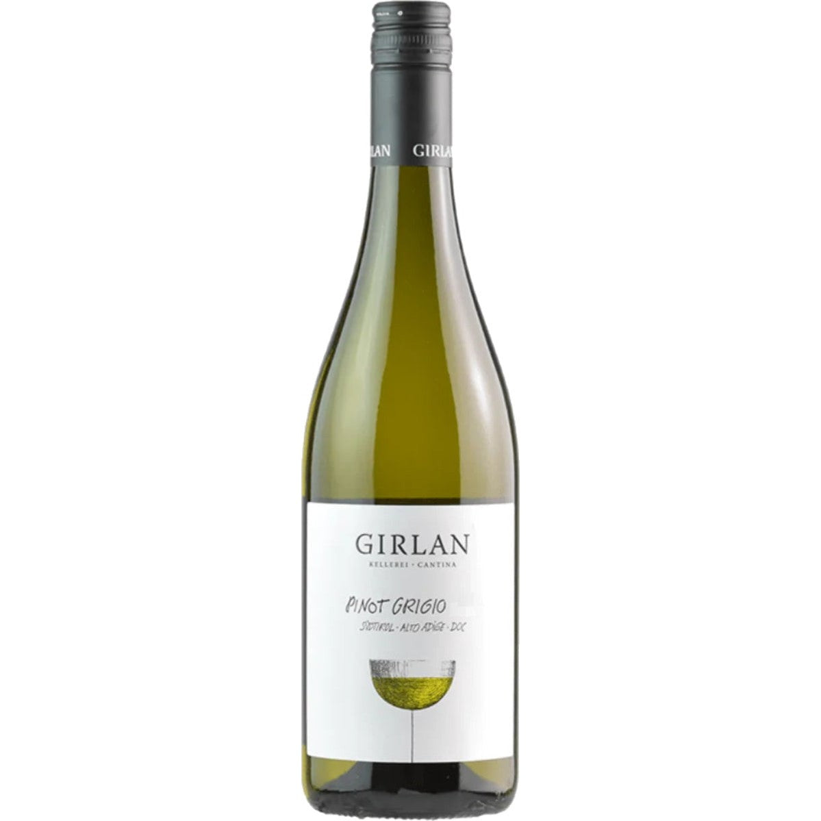 Girlan Pinot Grigio