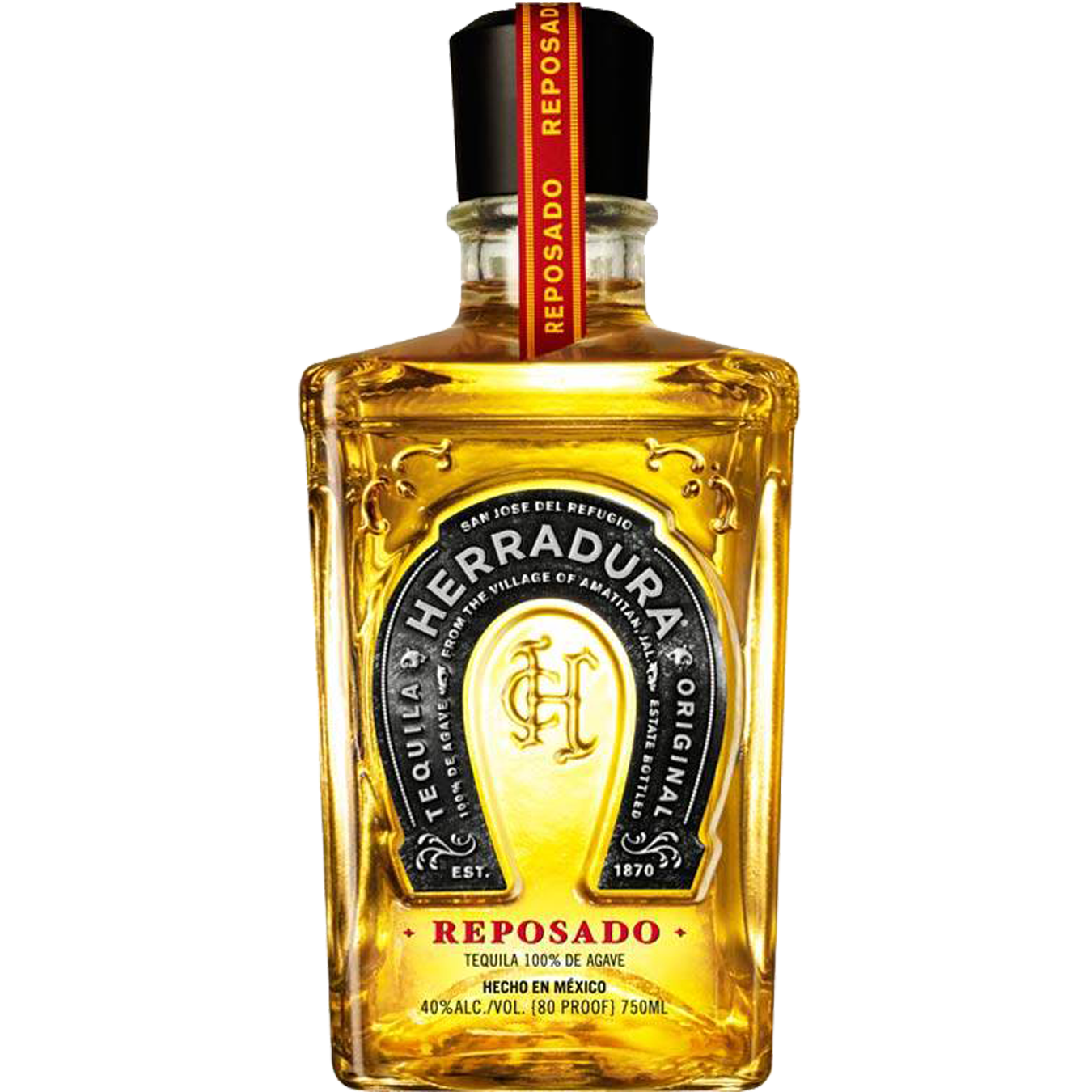 Herradura Reposado Tequila