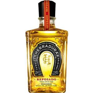 Herradura Reposado Tequila