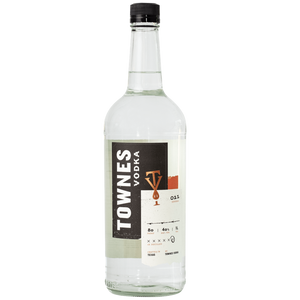 Townes Vodka