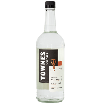 Townes Vodka