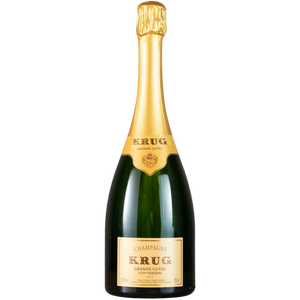 Krug Grande Cuvee 172eme Edition