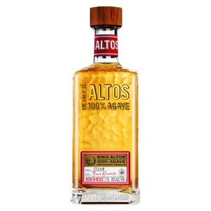 Olmeca Altos Reposado