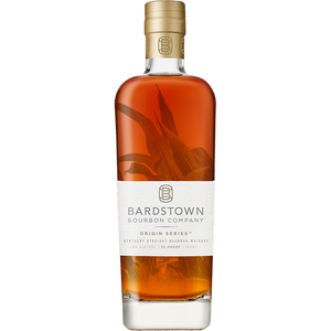 Bardstown Bourbon Origin 6yr 96Prf