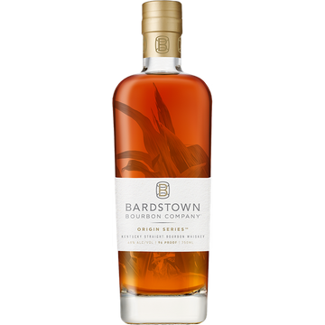 Bardstown Straight Bourbon