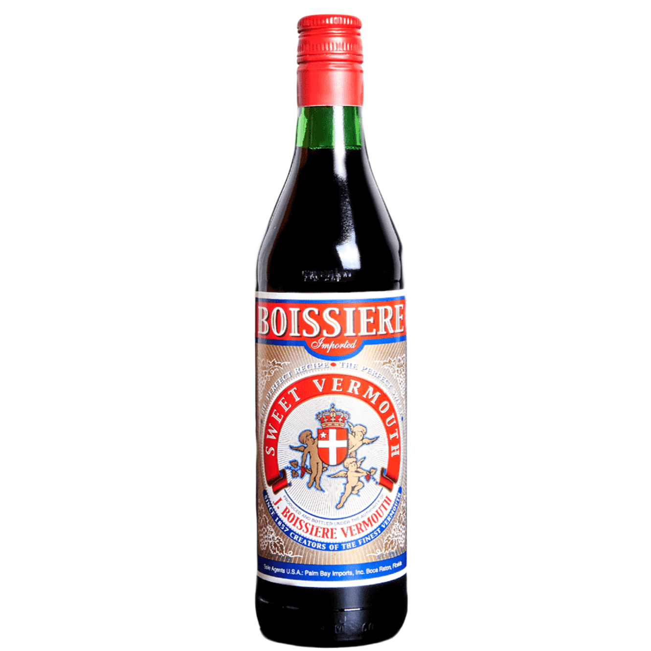 Boissiere Sweet Vermouth