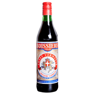 Boissiere Sweet Vermouth