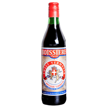 Boissiere Sweet Vermouth