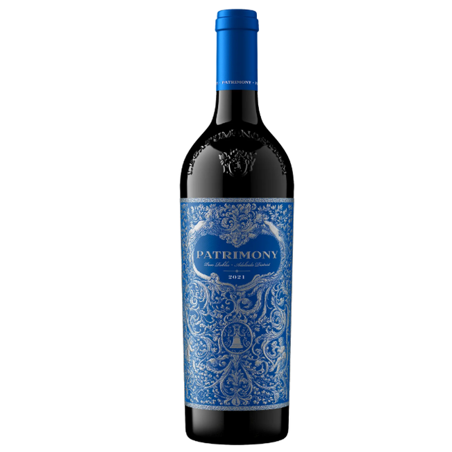 Patrimony Cabernet 2021