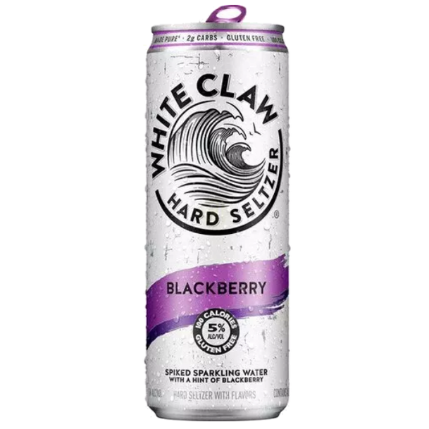 White Claw Blackberry