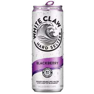 White Claw Blackberry