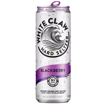 White Claw Blackberry