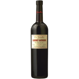 Les Jamelles Cabernet