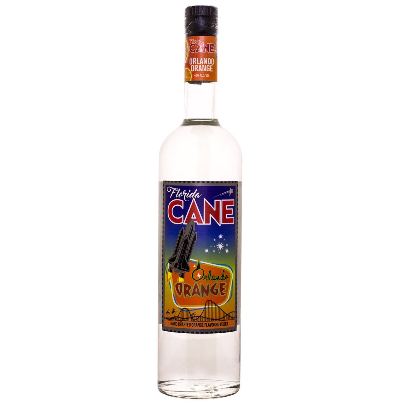 Florida Cane Orange Vodka