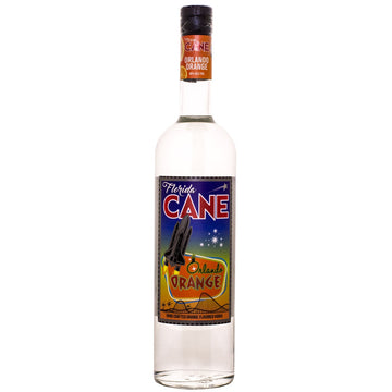 Florida Cane Orange Vodka