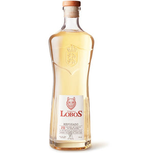Lobos Reposado Tequila