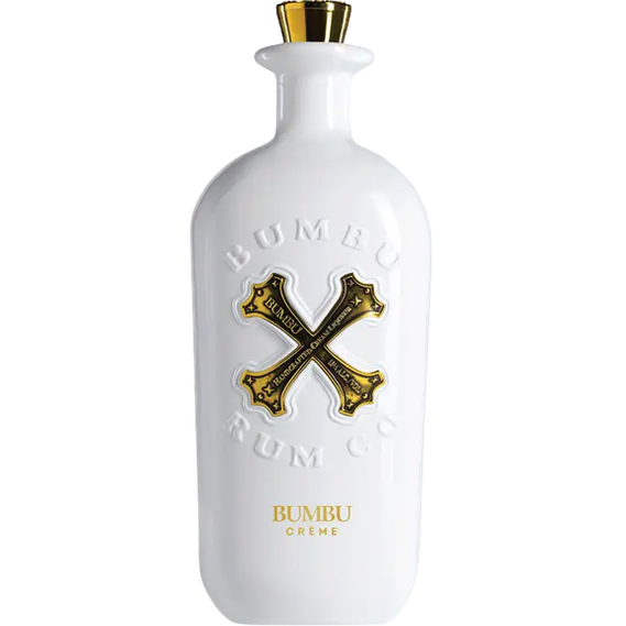 Bumbu Rum Cream