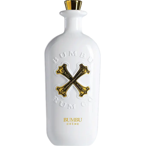 Bumbu Rum Cream