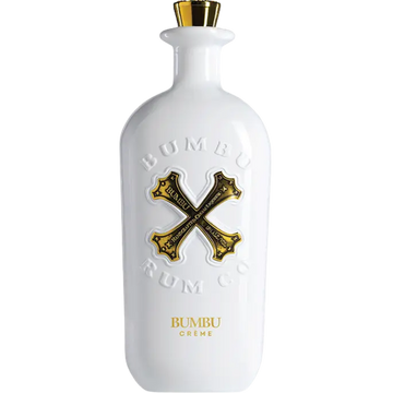 Bumbu Rum Cream