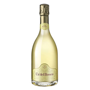 Ca' Del Bosco Franciacorta Cuvee Prestige