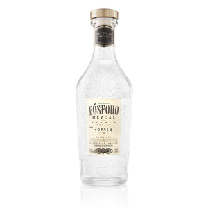 Fosforo Tobala Mezcal