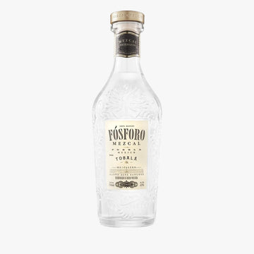 Fosforo Tobala Mezcal