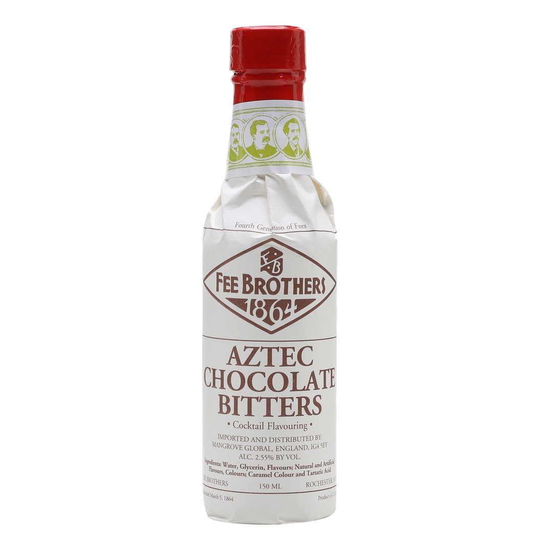 Fee Brothers Aztec Chocolate Bitters