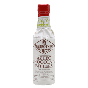 Fee Brothers Aztec Chocolate Bitters