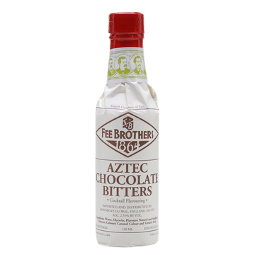Fee Brothers Aztec Chocolate Bitters