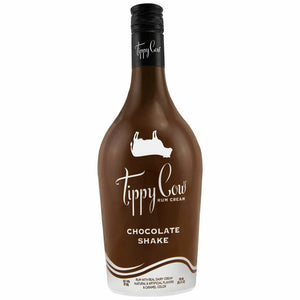 Tippy Cow Chocolate Shake