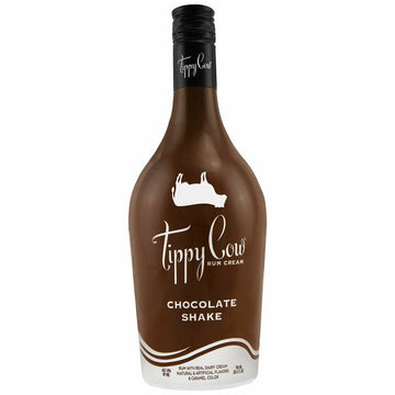 Tippy Cow Chocolate Shake