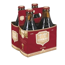 Chimay Ale Red Premiere