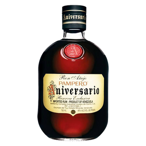 Pampero Aniversario Rum