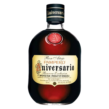 Pampero Aniversario Rum
