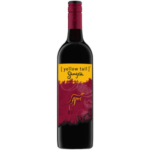 Yellow Tail Sangria