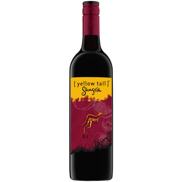 Yellow Tail Sangria