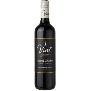 Robert Mondavi Private Selection Cabernet