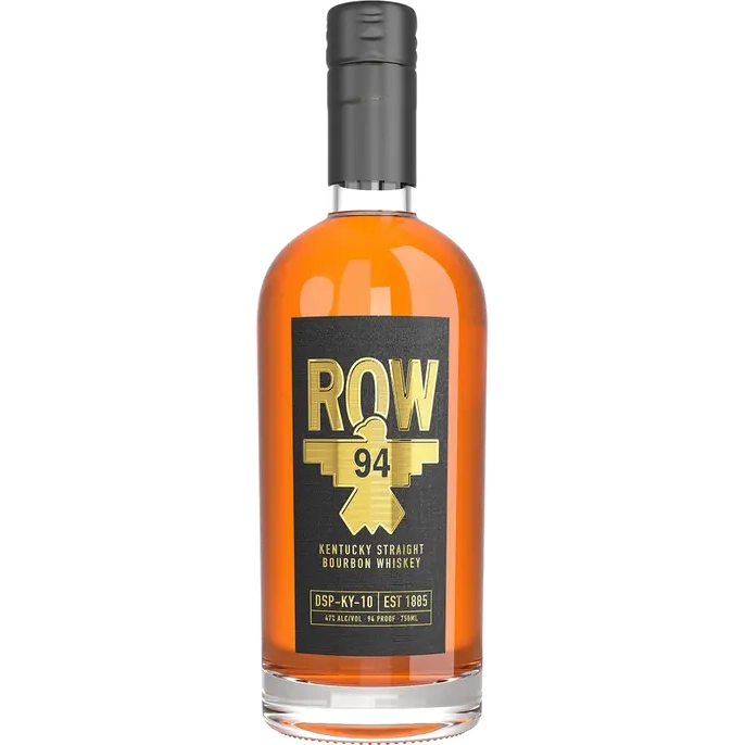Row 94 Bourbon Whiskey