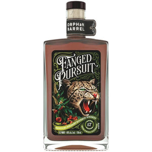 Orphan Barrel Fanged Pursuit 17yr