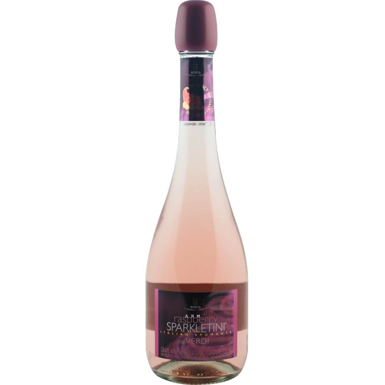 Verdi Raspberry