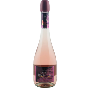 Verdi Raspberry