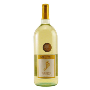 Barefoot Riesling