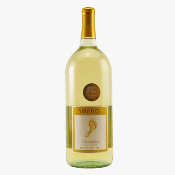 Barefoot Riesling