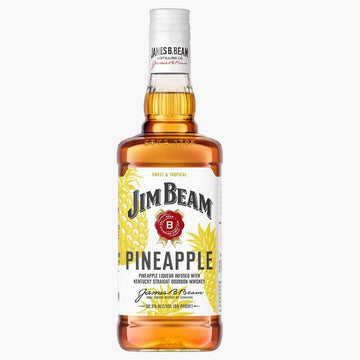 Jim Beam Pineapple