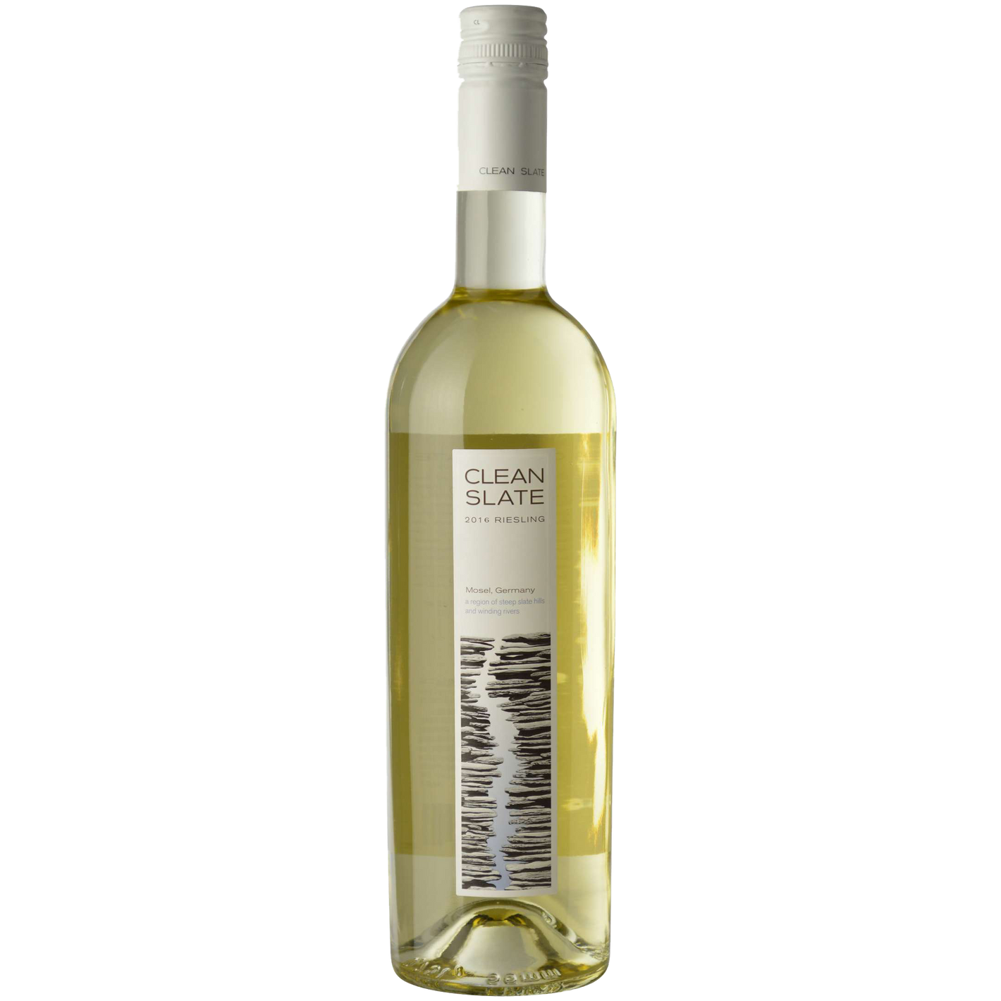 Clean Slate Riesling
