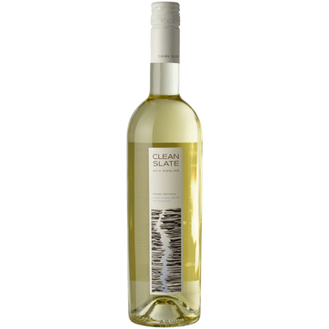 Clean Slate Riesling