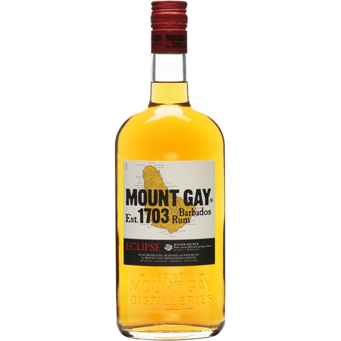 Mount Gay Eclipse 1703 Rum