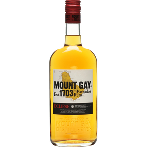 Mount Gay Eclipse 1703 Rum